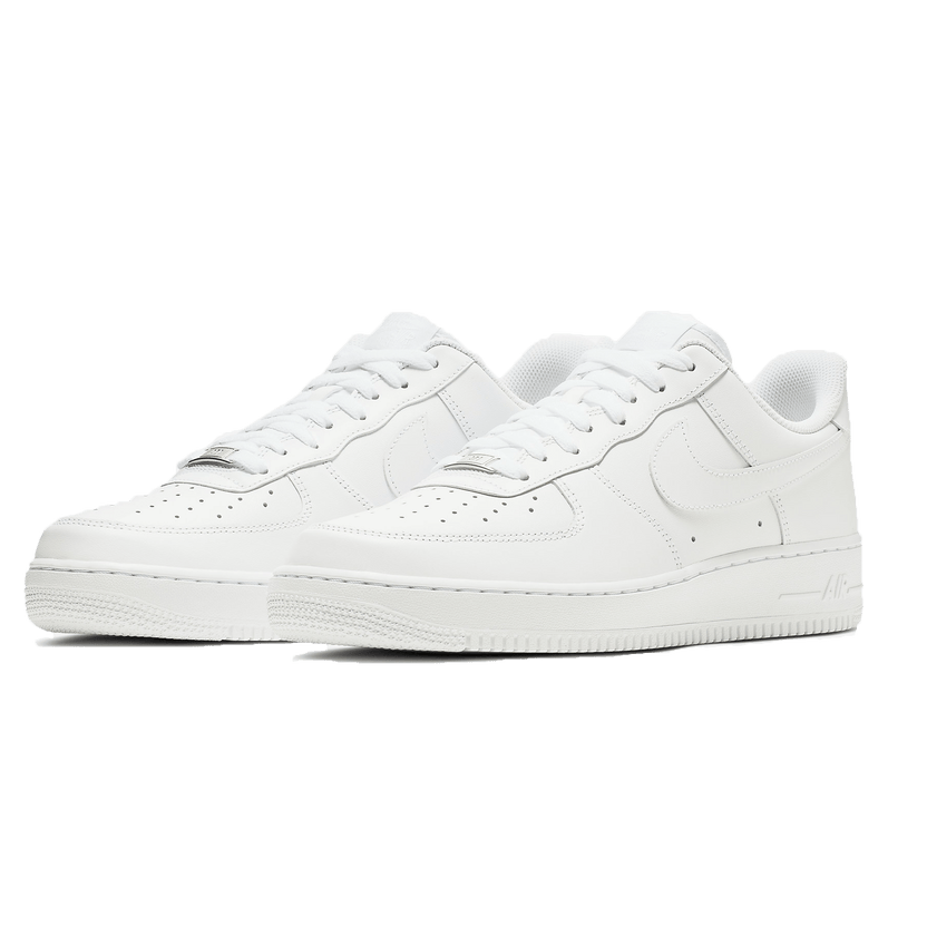 Air Force 1 '07 'White'