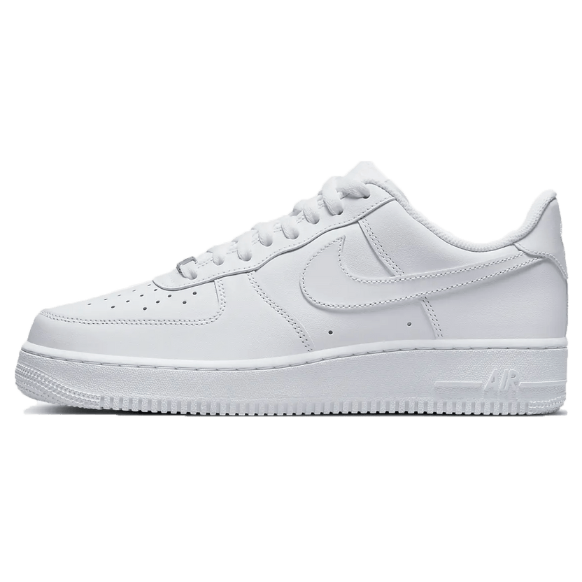 Air Force 1 '07 'White'