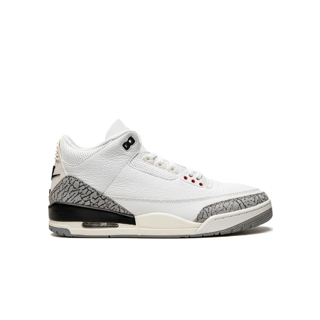 Air Jordan 3 Retro 'White Cement Reimagined'