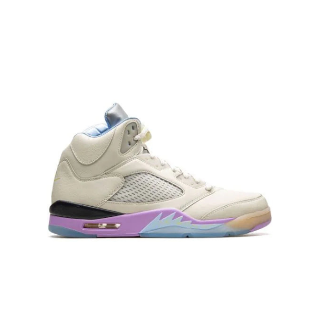 Air Jordan 5 Retro Dj Khalid 'Sail'