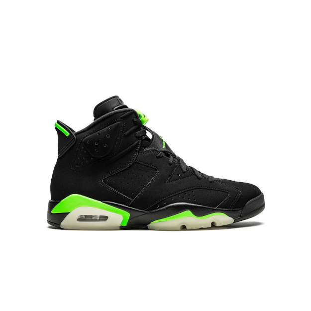 Air Jordan 6 Retro 'Electric Green'