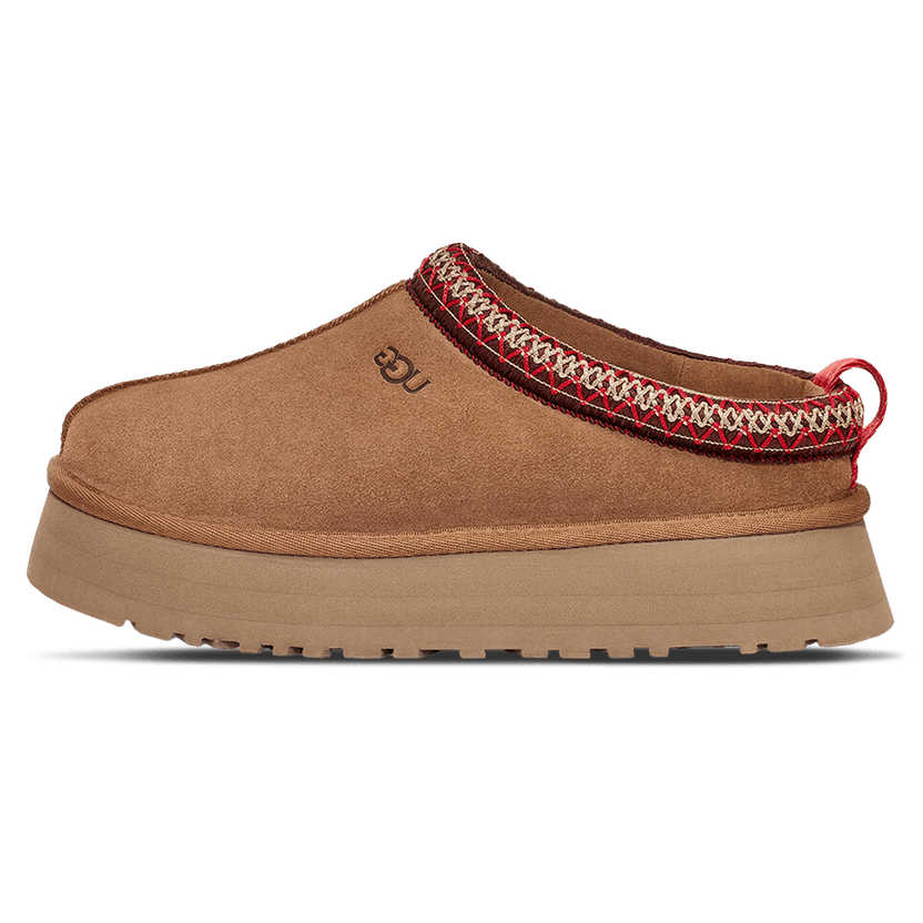 UGG Tazz Slipper Chestnut Womens