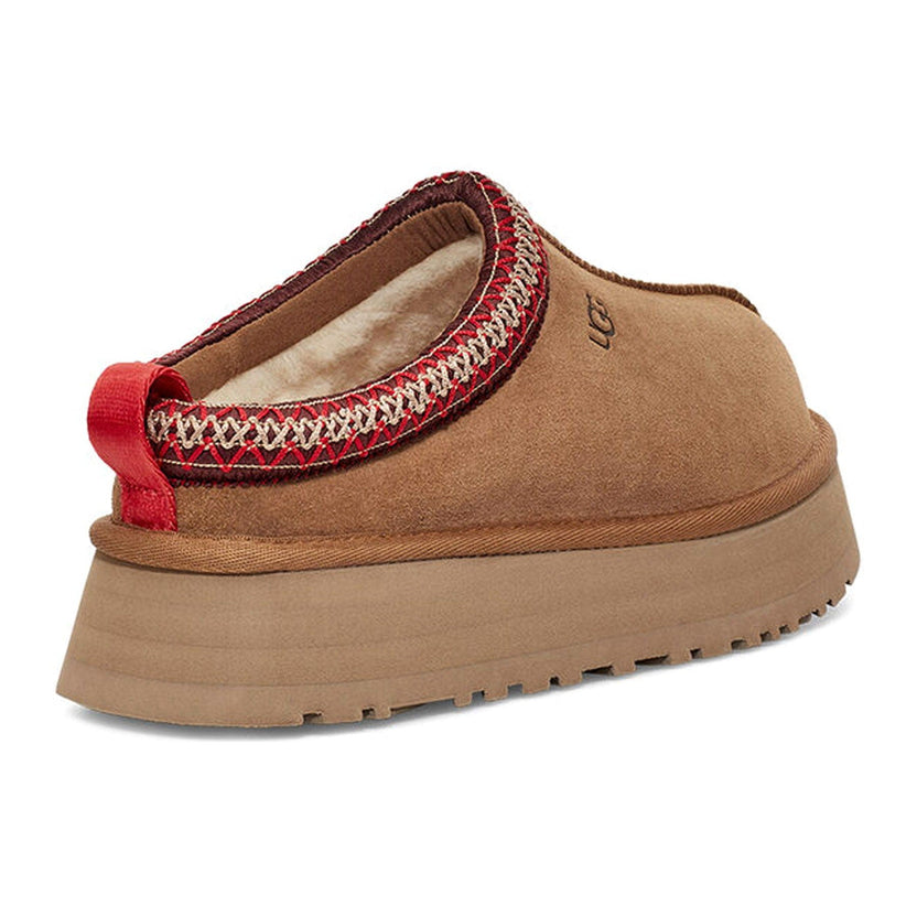 UGG Tazz Slipper Chestnut Womens