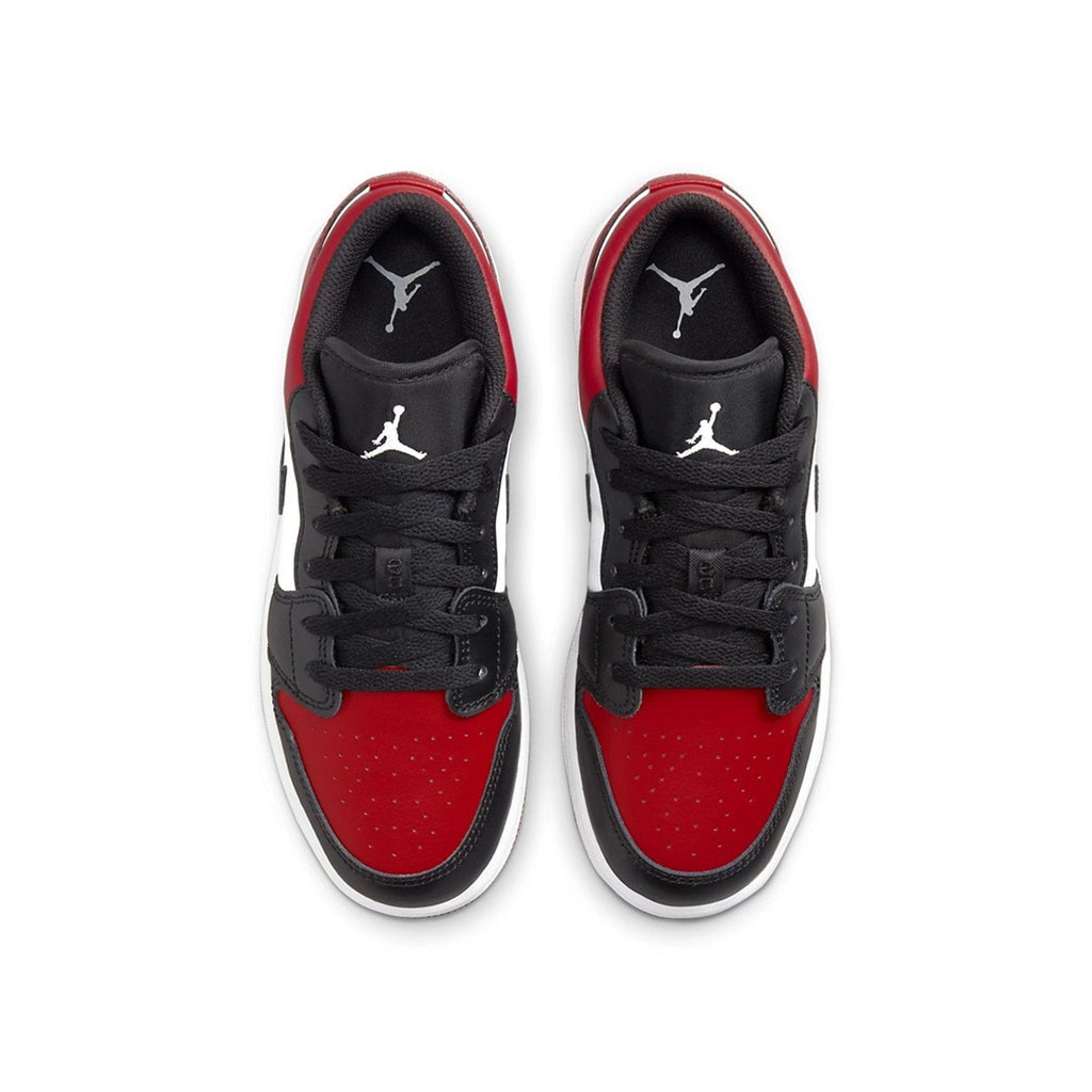 Air Jordan 1 Low “Bred Toe”