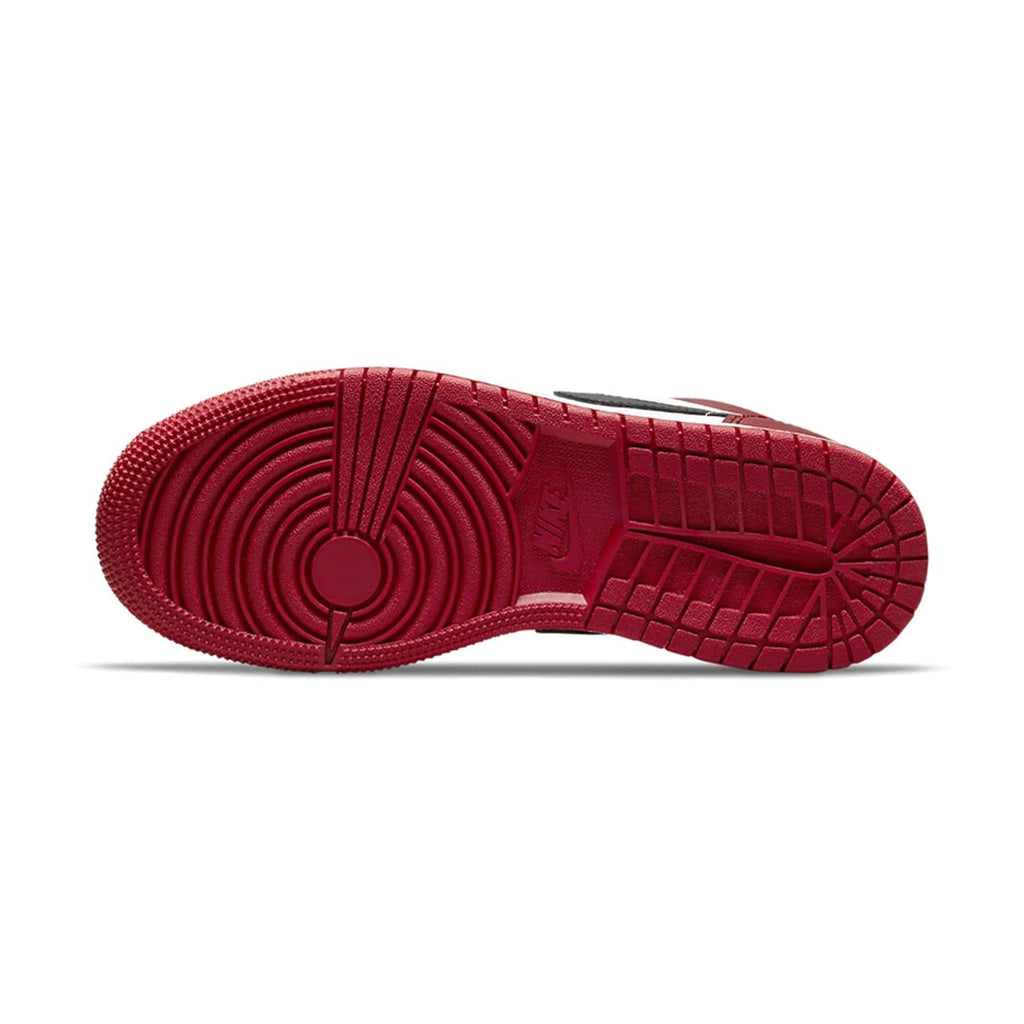 Air Jordan 1 Low “Bred Toe”