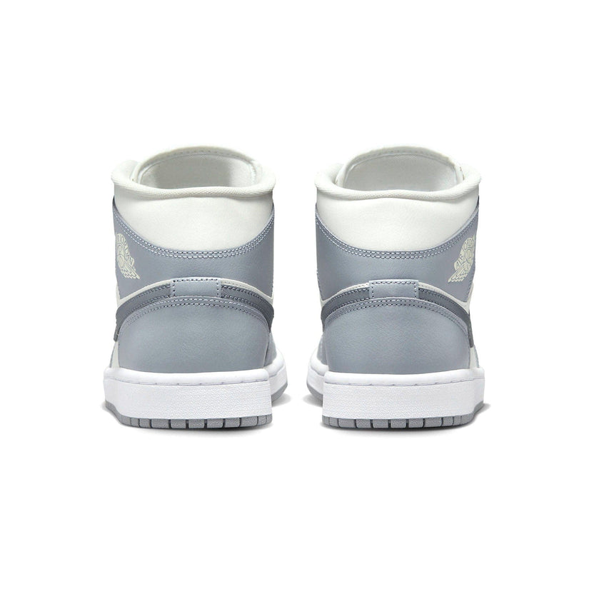 Air Jordan 1 Mid “Stealth”