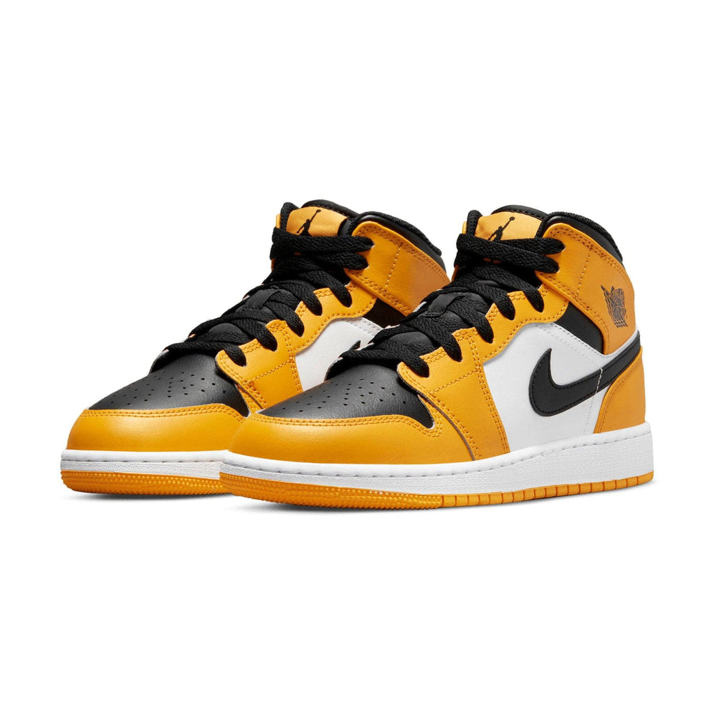 Air Jordan 1 Mid “Taxi”
