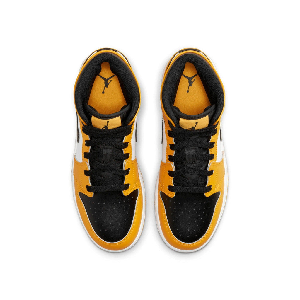 Air Jordan 1 Mid “Taxi”