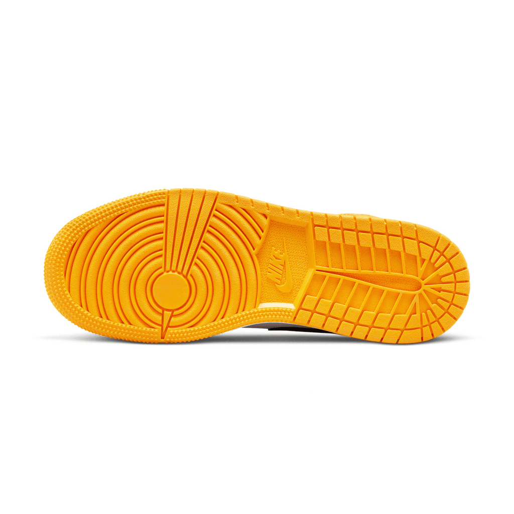 Air Jordan 1 Mid “Taxi”