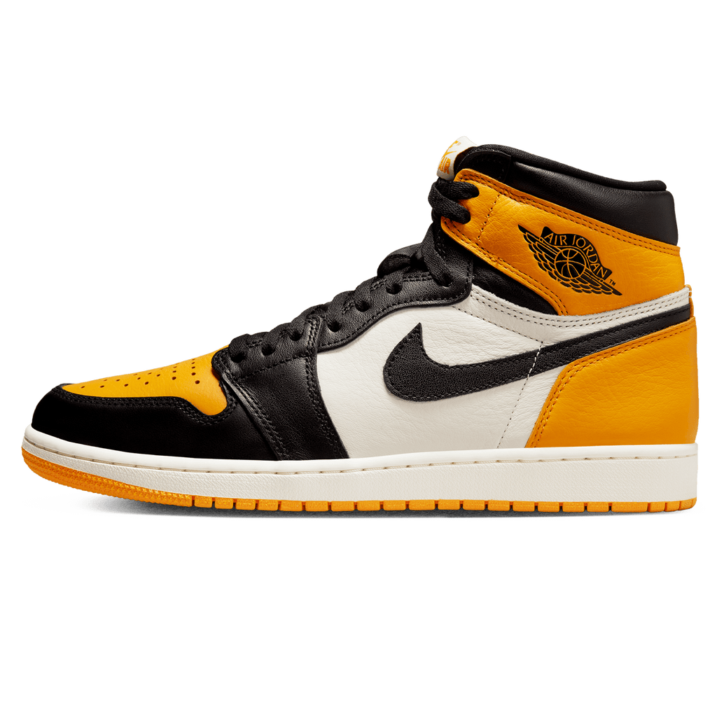 Air Jordan 1 High OG “Taxi”
