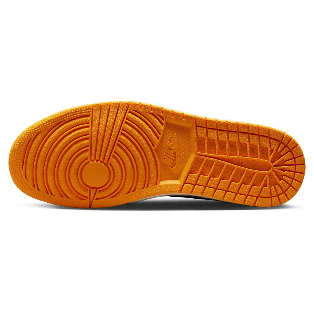 Air Jordan 1 High OG “Taxi”