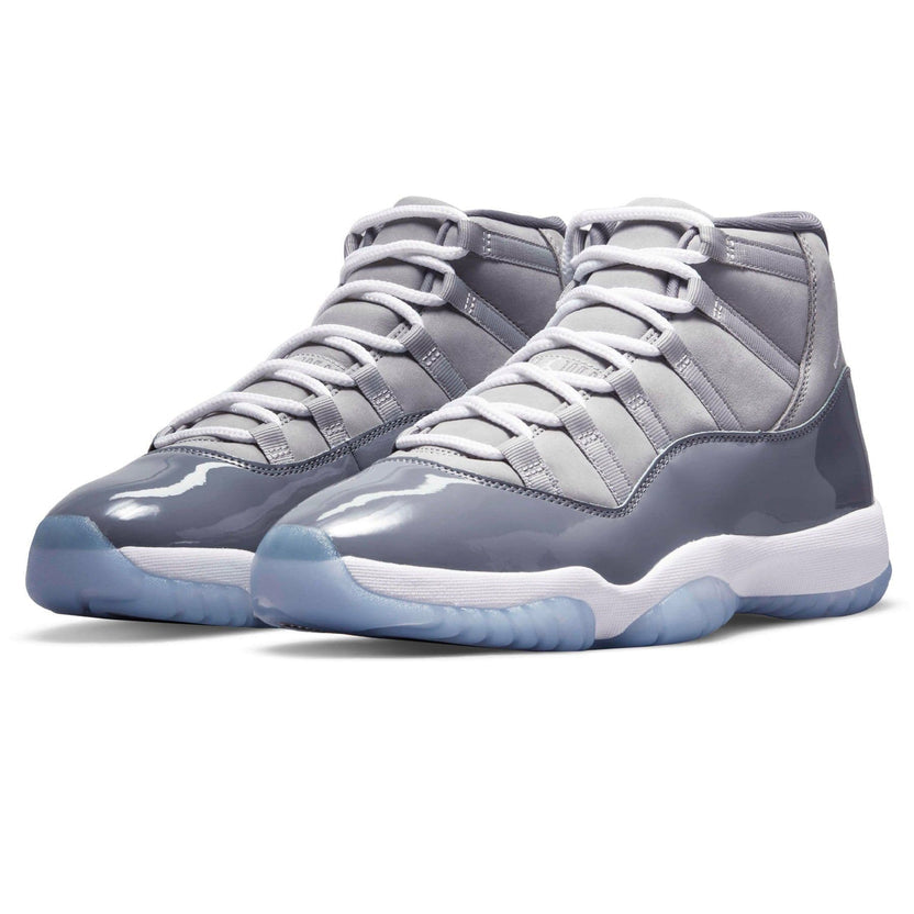 AIR JORDAN 11 RETRO ‘COOL GREY’ 2021