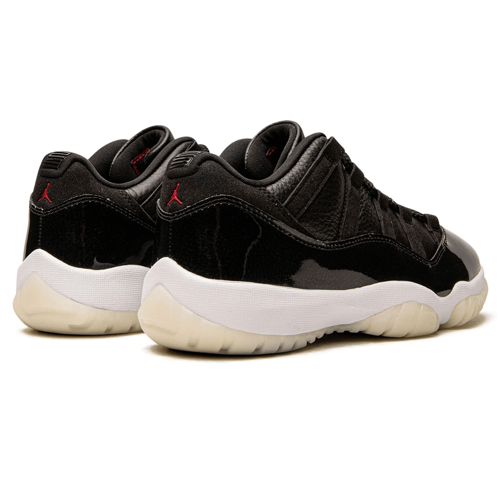Air Jordan 11 Low Retro '72-10'
