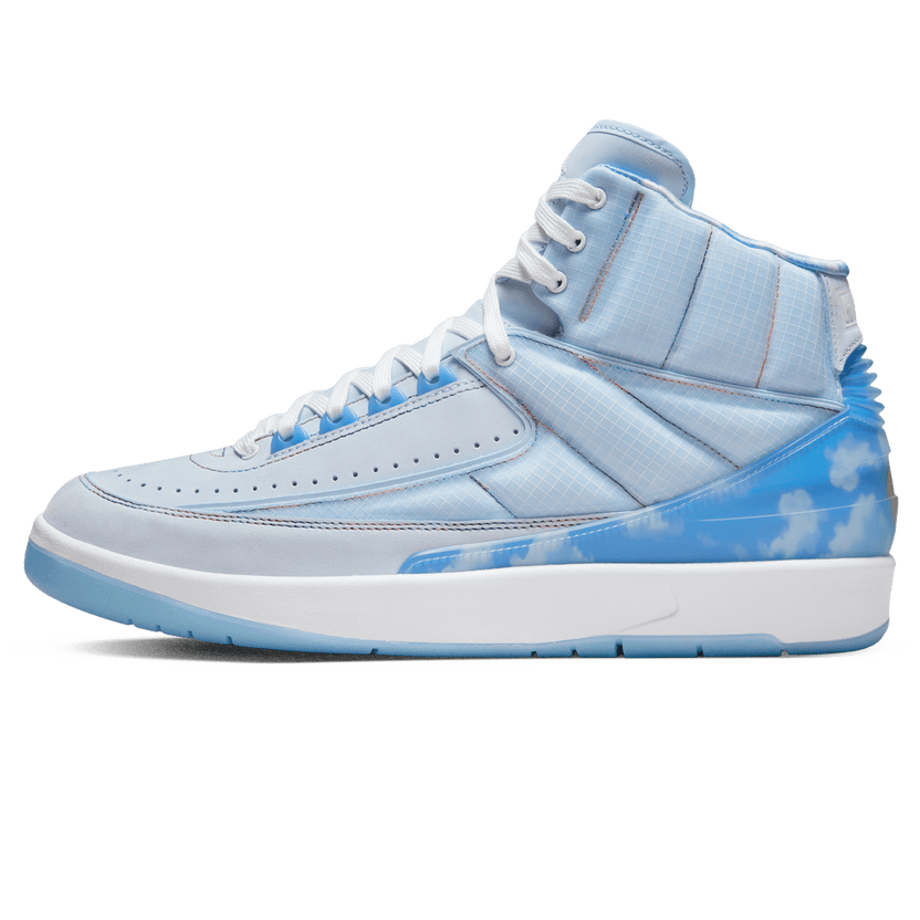 Air Jordan 2 'J Balvin'