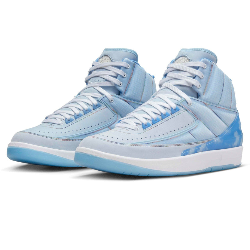 Air Jordan 2 'J Balvin'