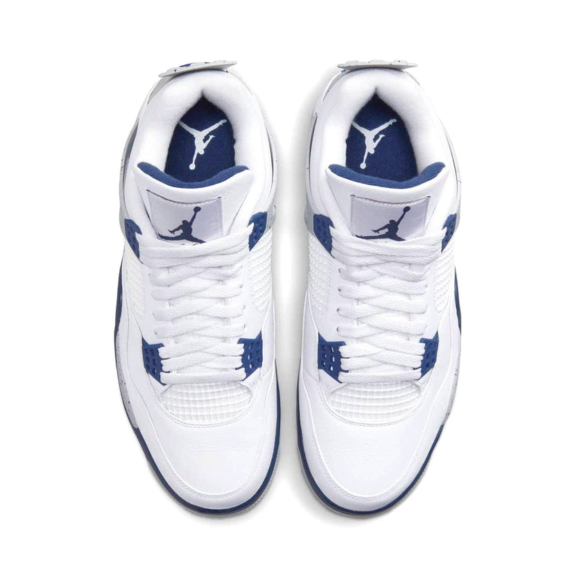 Air Jordan 4 “Midnight Navy”