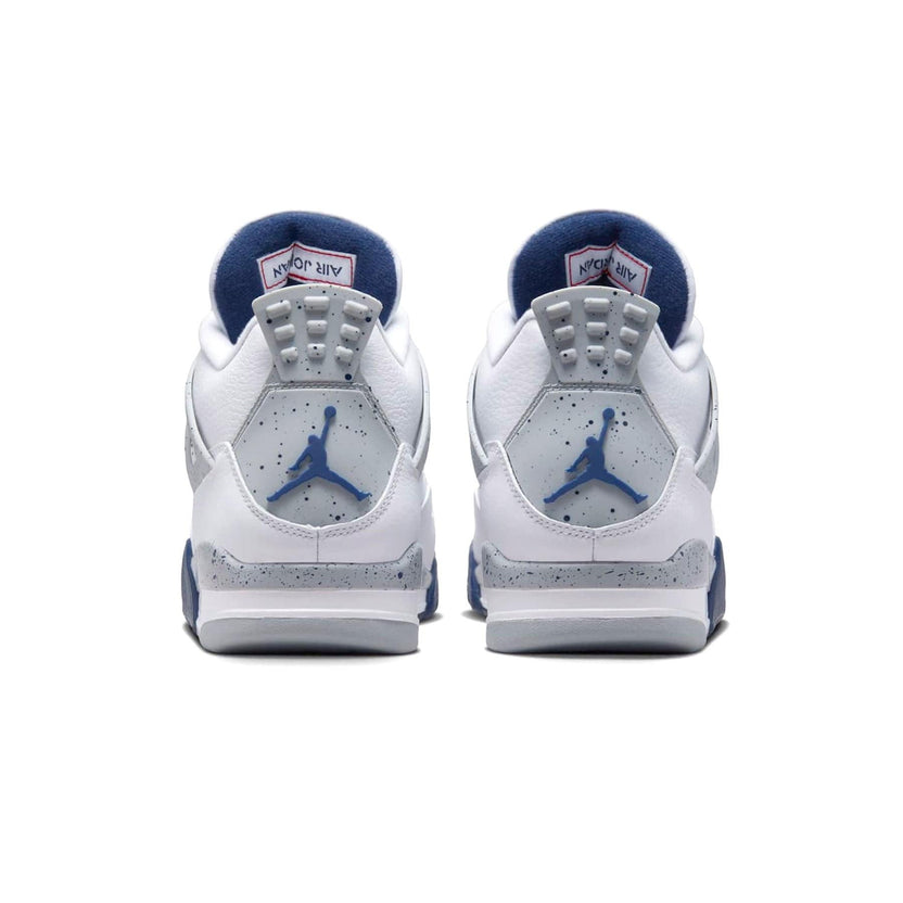 Air Jordan 4 “Midnight Navy”