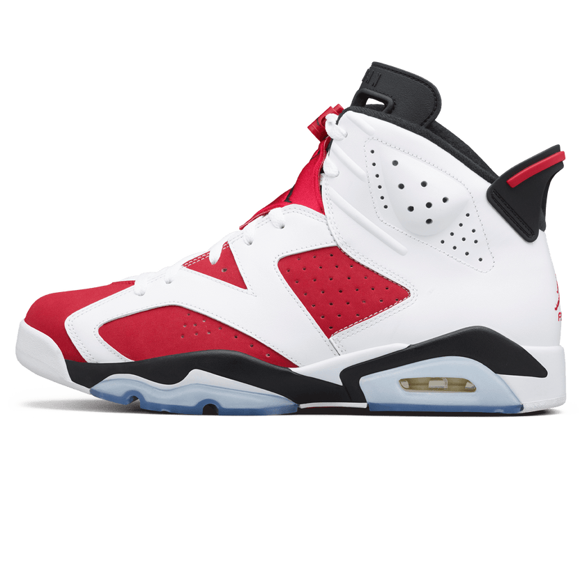 Air Jordan 6 Retro 'Carmine'