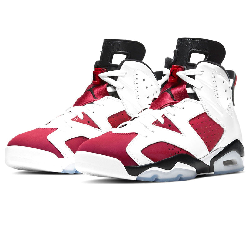 Air Jordan 6 Retro 'Carmine'