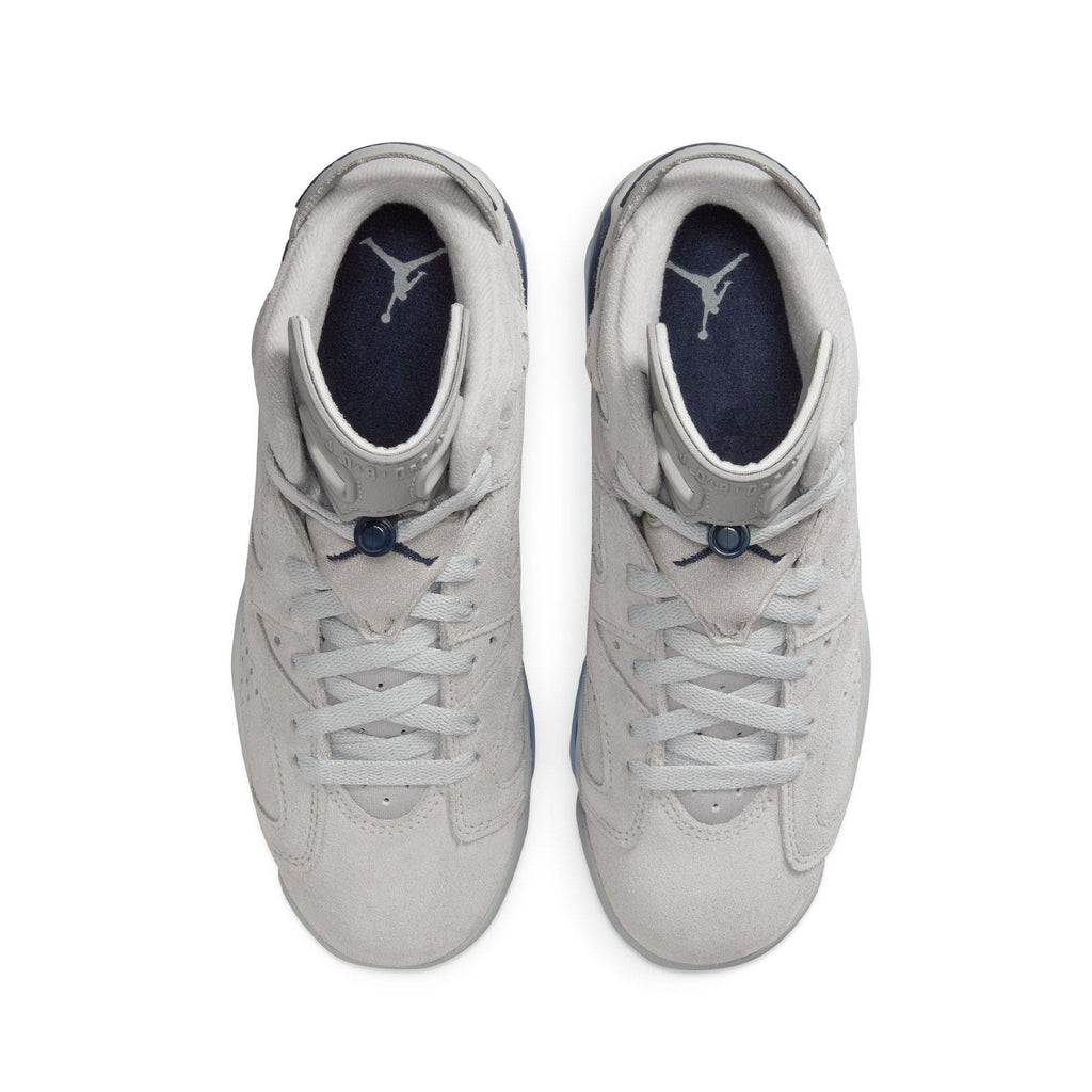 Air Jordan 6 Retro 'Georgetown'