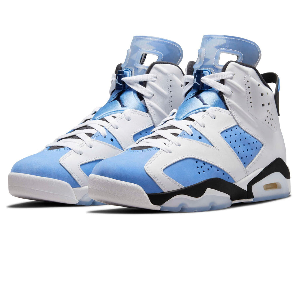 Air Jordan 6 Retro 'UNC Reverse'