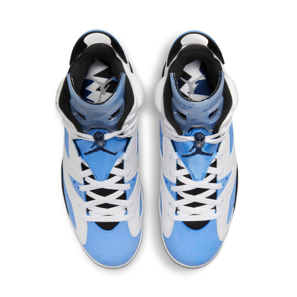 Air Jordan 6 Retro 'UNC Reverse'
