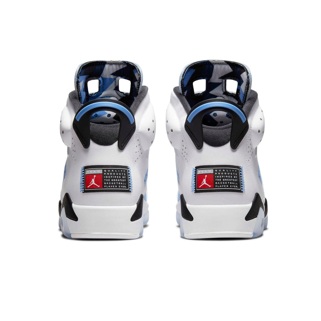 Air Jordan 6 Retro 'UNC Reverse'