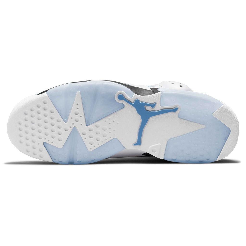 Air Jordan 6 Retro 'UNC Reverse'