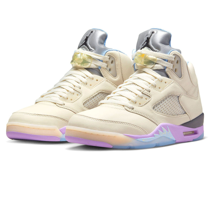 Air Jordan 5 Retro Dj Khalid 'Sail'