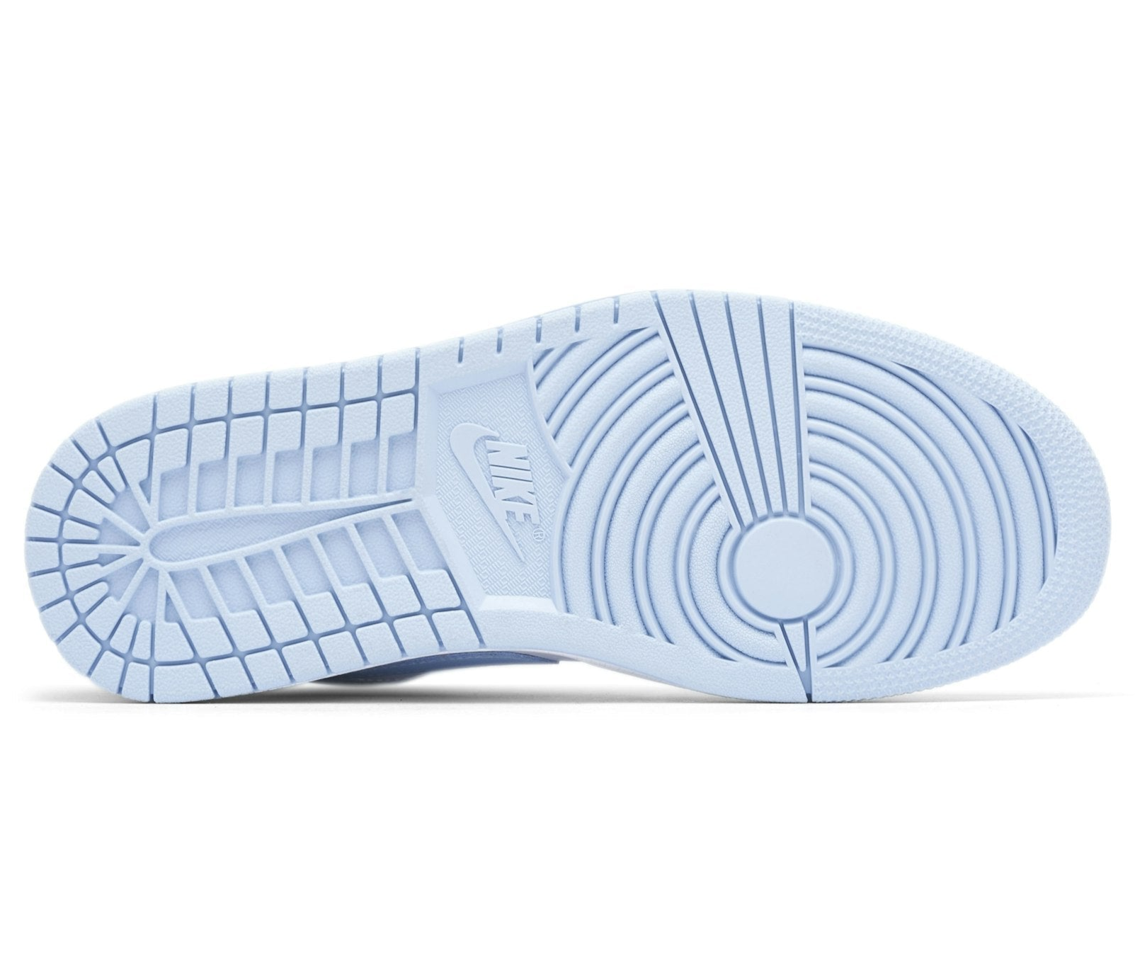 Air Jordan 1 Low ‘Aluminum Ice Blue’