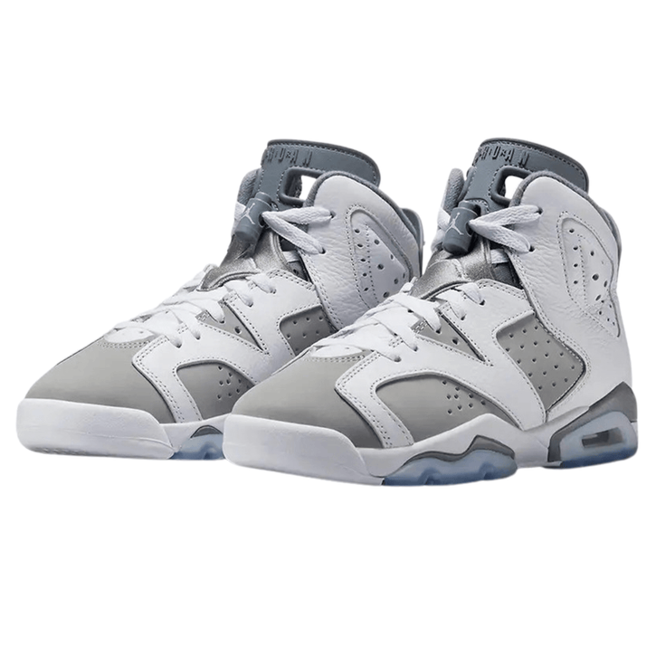 Air Jordan 6 Retro 'Cool Grey'