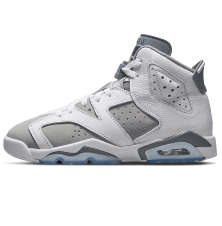 Air Jordan 6 Retro 'Cool Grey'