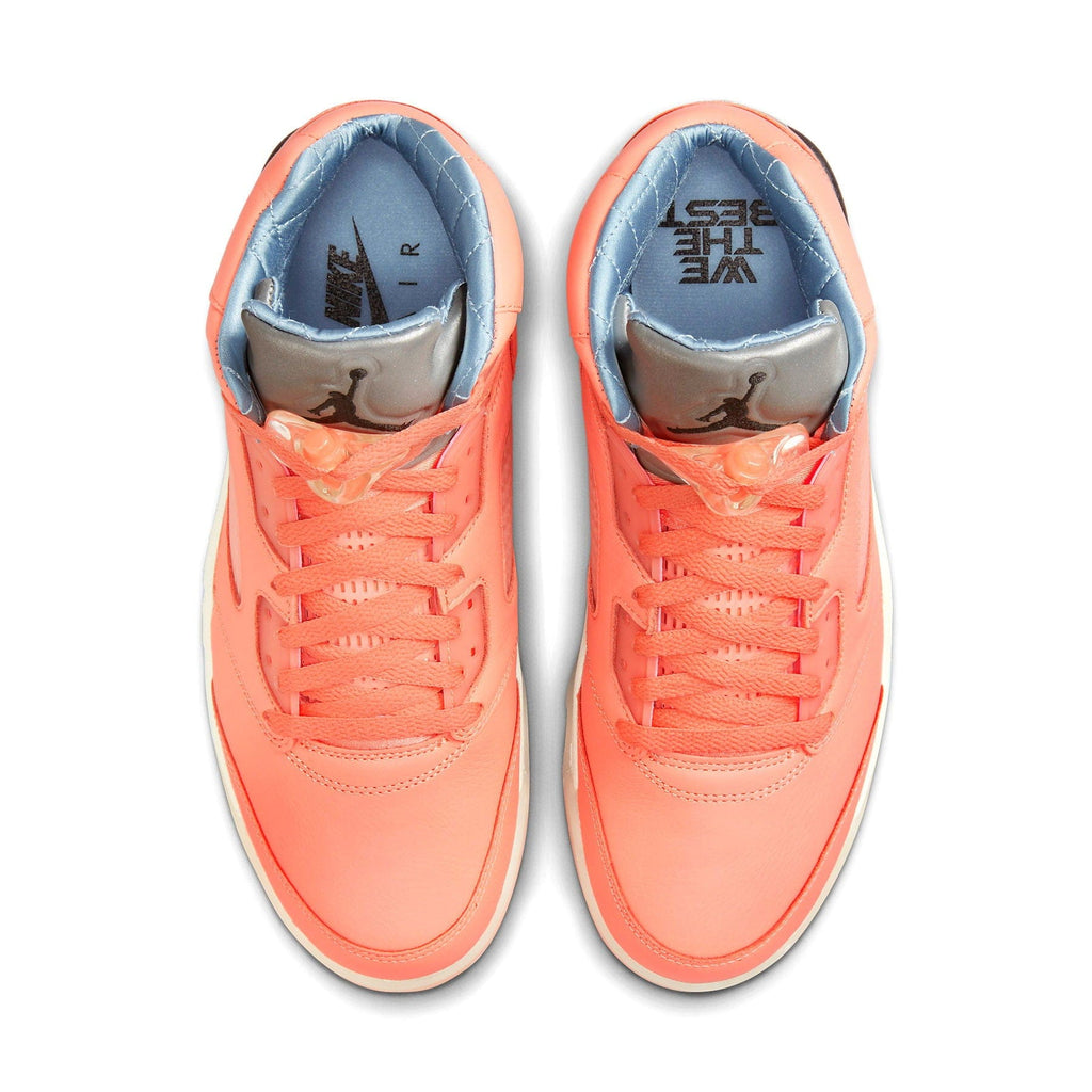 Air Jordan 5 Retro 'Dj Khalid Crimson'