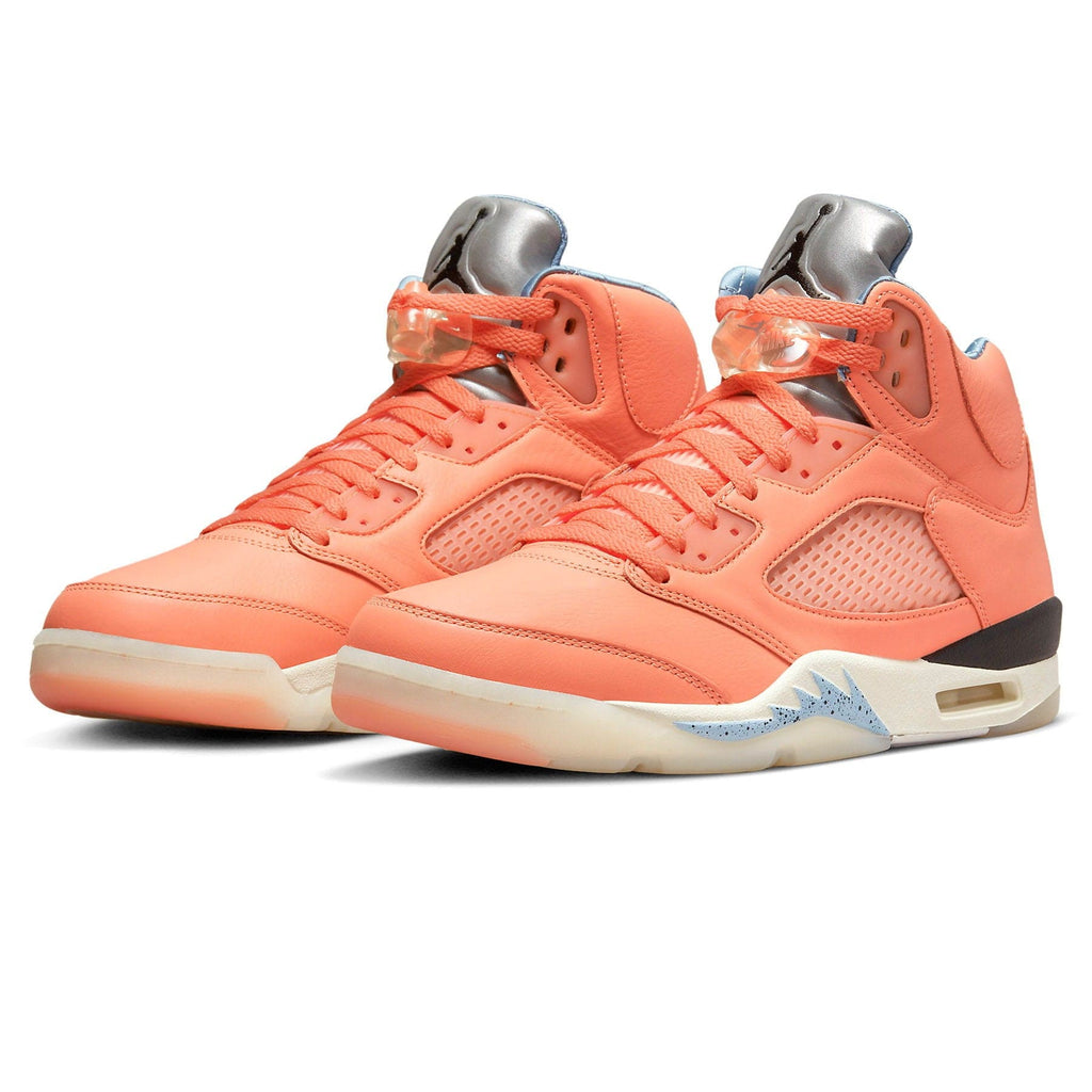 Air Jordan 5 Retro 'Dj Khalid Crimson'