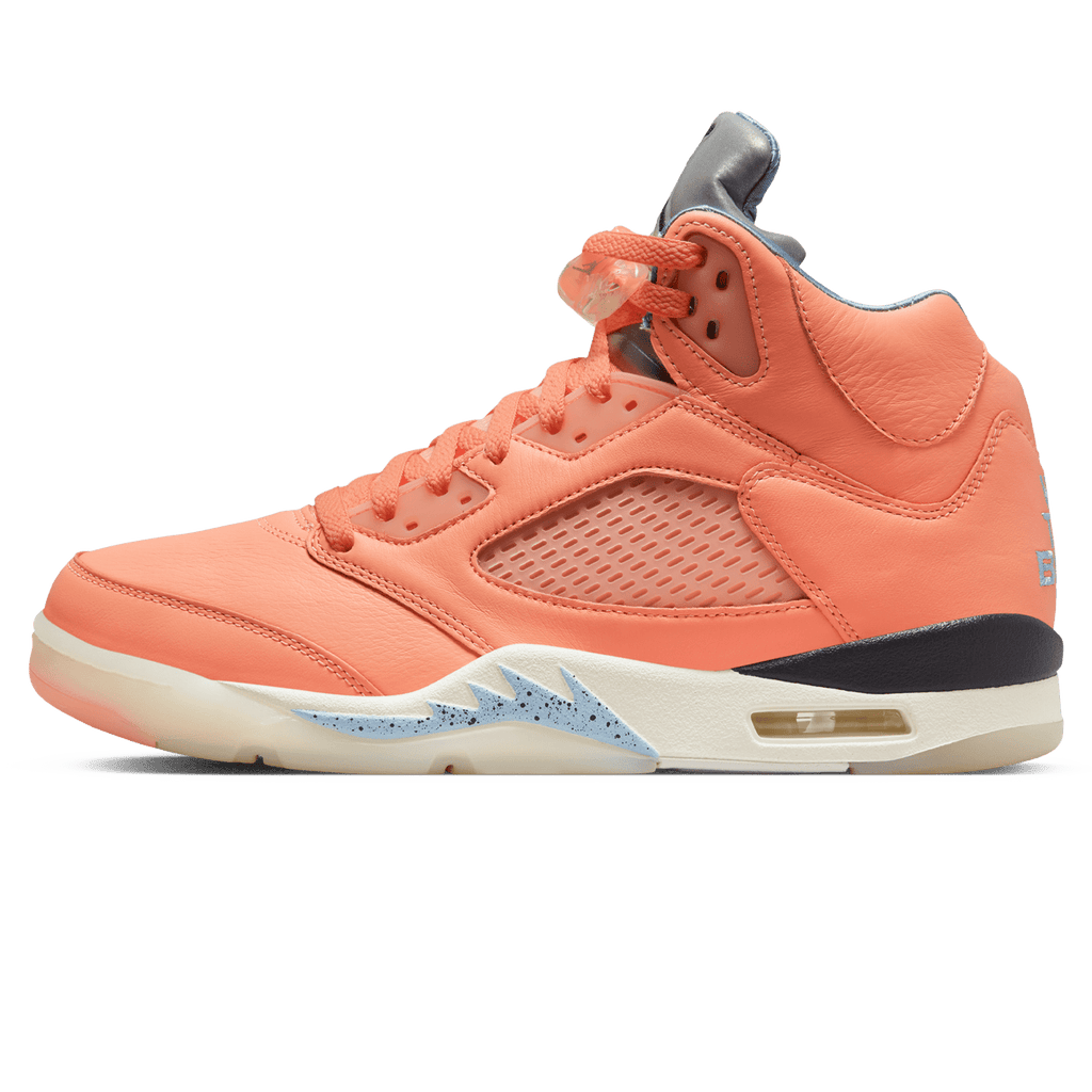 Air Jordan 5 Retro 'Dj Khalid Crimson'