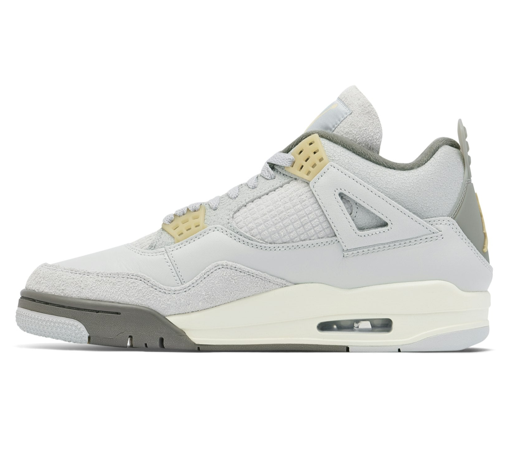 Air Jordan 4 Retro SE “Craft Photon Dust”