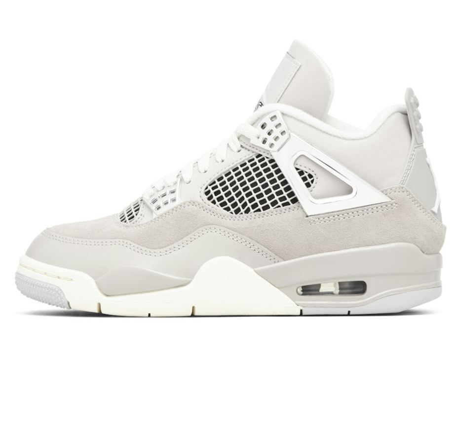 Air Jordan 4 Retro 'Frozen Moment'