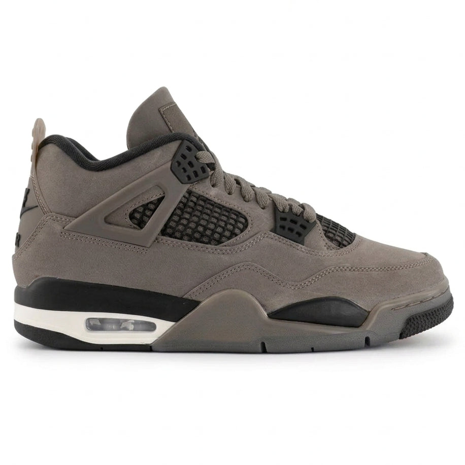 Air Jordan 4 Retro Cavestone
