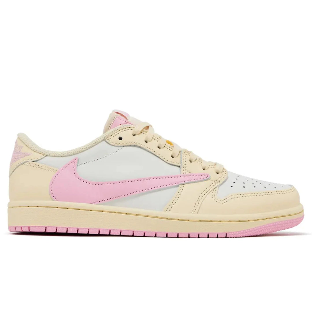 Air Jordan 1 Low x Travis Scott OG SP ‘Shy Pink