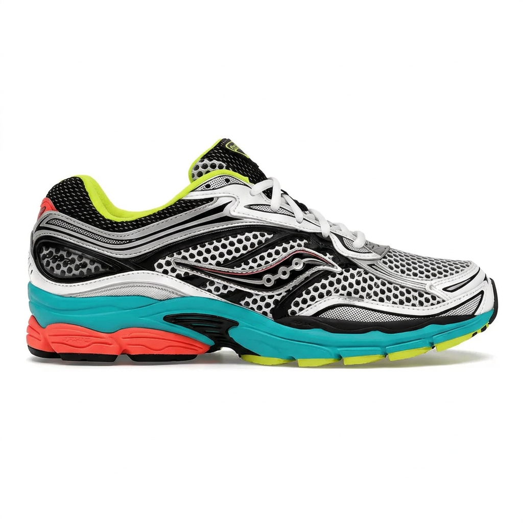 SAUCONY PROGRID OMNI 9 MUTANT