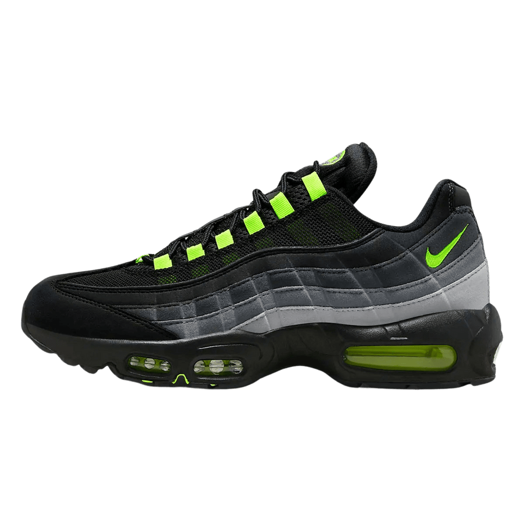 Air Max 95 'Black Reverse Neon'