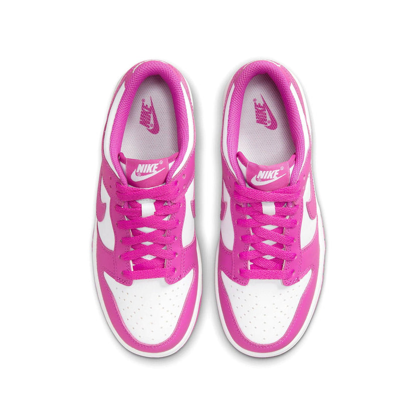 Nike Dunk Low GS ’Active Fuchsia’