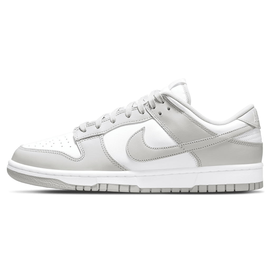 Nike Dunk Low ‘Grey Fog’