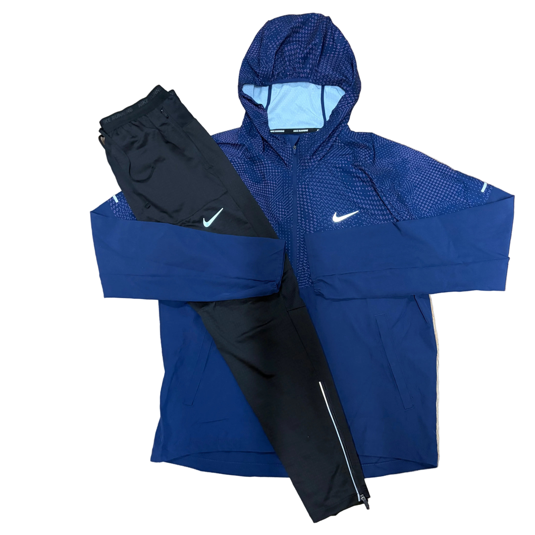 Nike Festival Navy with Black Phenom