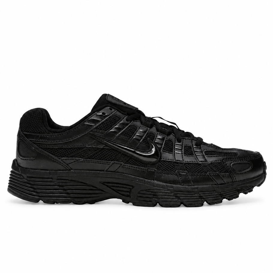 NIKE P-6000 BLACK