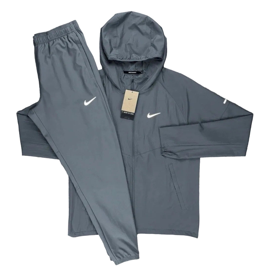 NIKE REPEL GREY TRACKSUIT