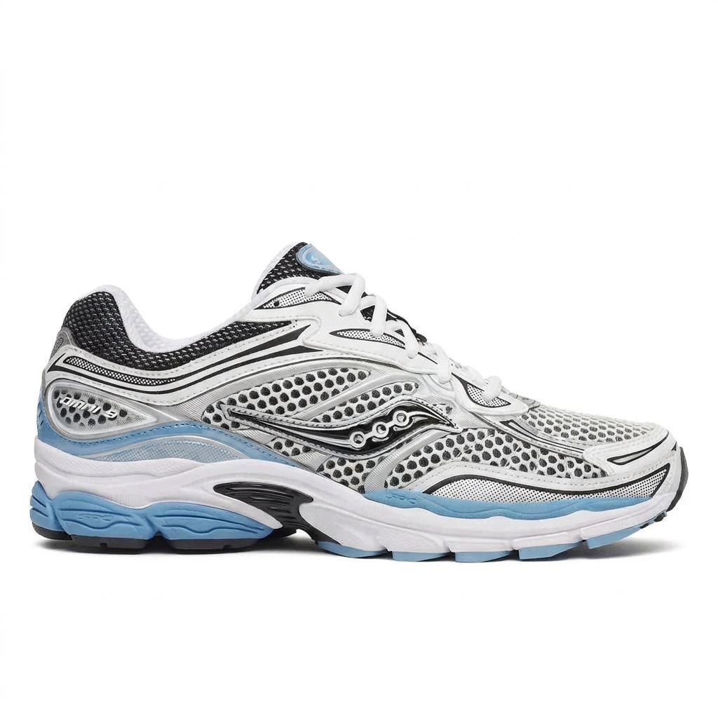SAUCONY PROGRID OMNI 9 BLISSFUL