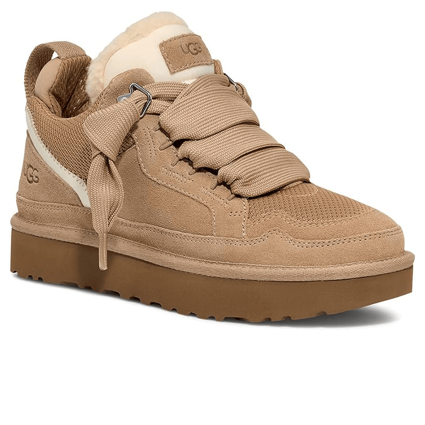 UGG Lowmel Sand Womens