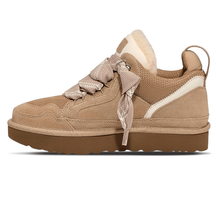 UGG Lowmel Sand Womens