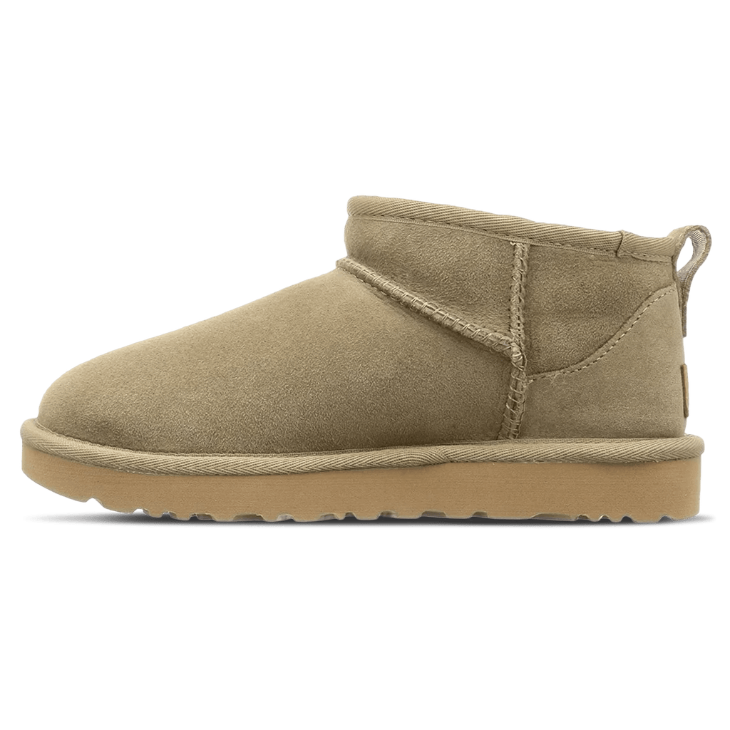 Ugg Classic Ultra Mini Boot Antilope